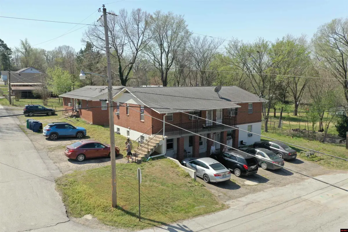 105 6TH STREET, Flippin, AR 72634 - #1