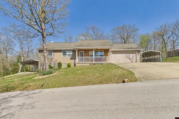 113 WATERFRONT CIRCLE, Lakeview, AR 72642