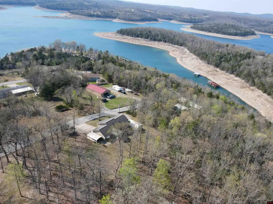 113 WATERFRONT CIRCLE, Lakeview, AR 72642 - #2