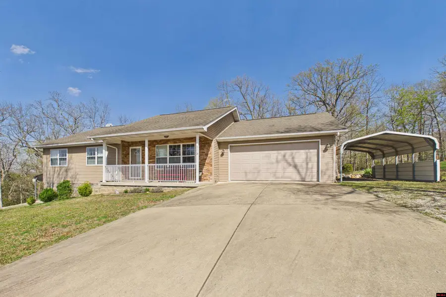 113 WATERFRONT CIRCLE, Lakeview, AR 72642 - #3