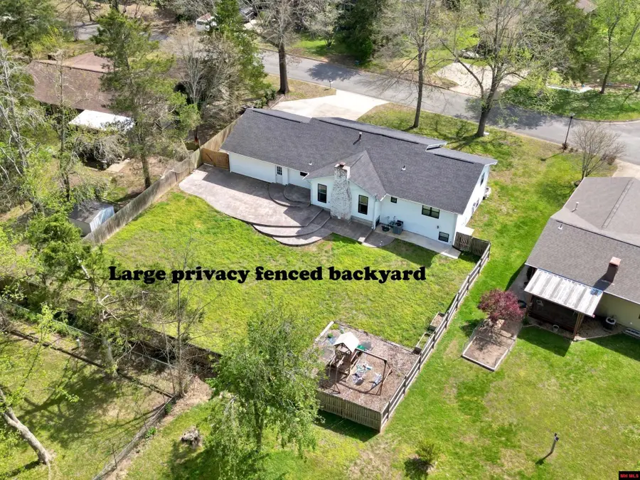 1301 CRESSWELL DRIVE, Mountain Home, AR 72653 - #2