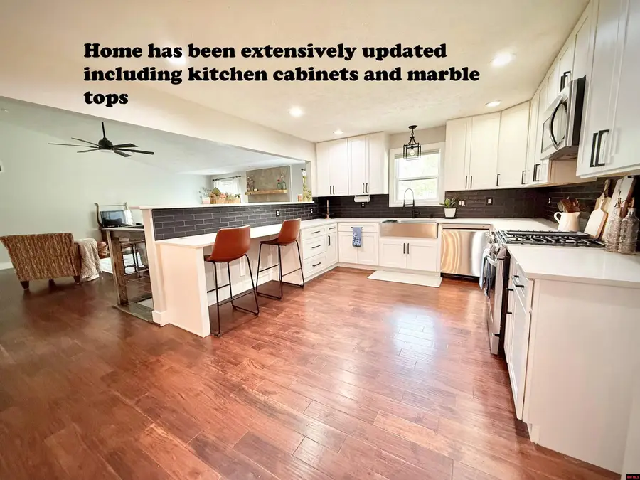 1301 CRESSWELL DRIVE, Mountain Home, AR 72653 - #3