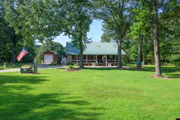 32344 HWY 160, Tecumseh, MO 65760