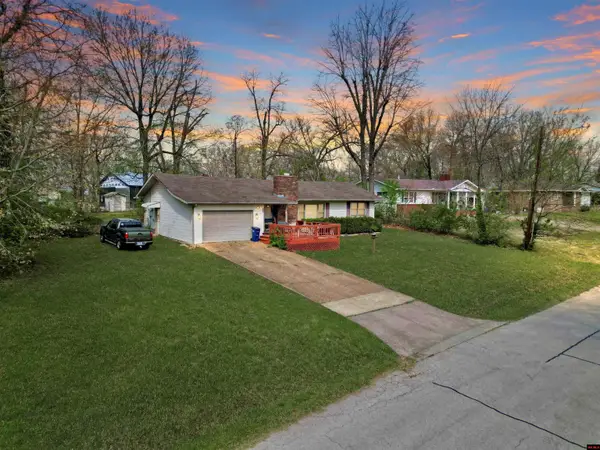 285 REMINGTON CIRCLE, Mountain Home, AR 72653