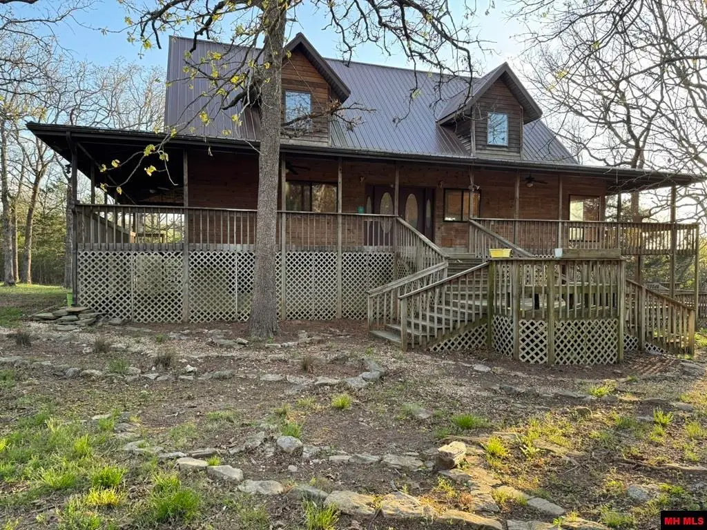 285 MC 2035, Lead Hill, AR 72644 - #1