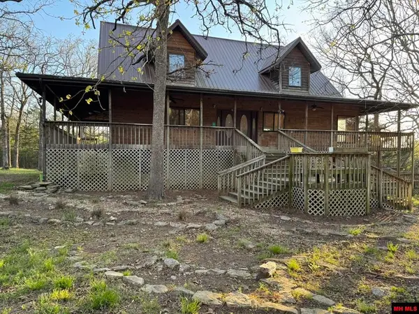 285 MC 2035, Lead Hill, AR 72644