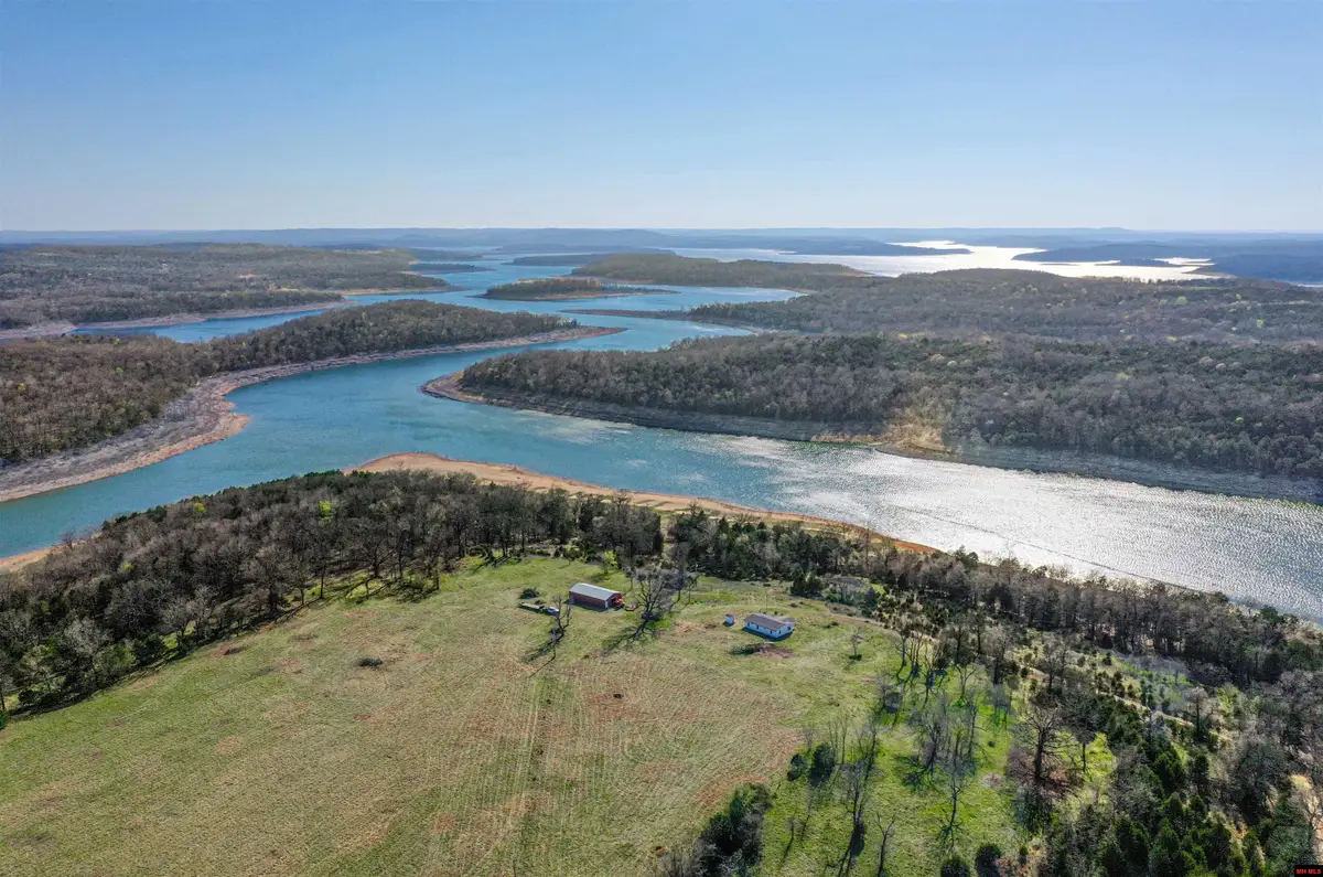 708 MC 150, Oakland, AR 72661 - #1