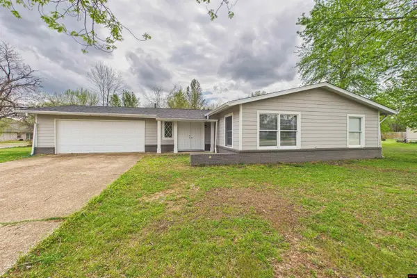 401 BOMBER BOULEVARD, Mountain Home, AR 72653
