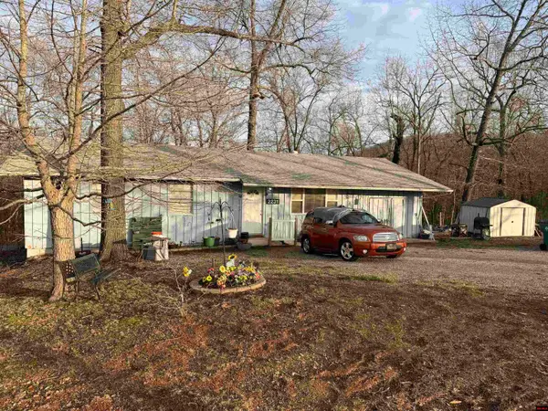 2231 CENTRAL BOULEVARD, Bull Shoals, AR 72619