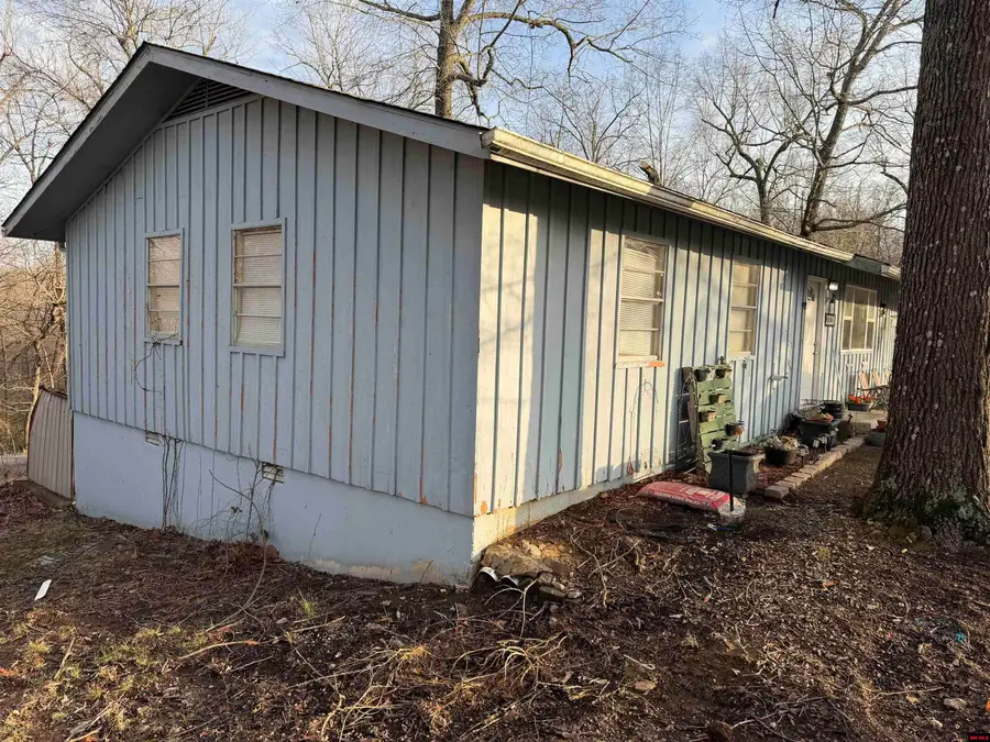 2231 CENTRAL BOULEVARD, Bull Shoals, AR 72619 - #2