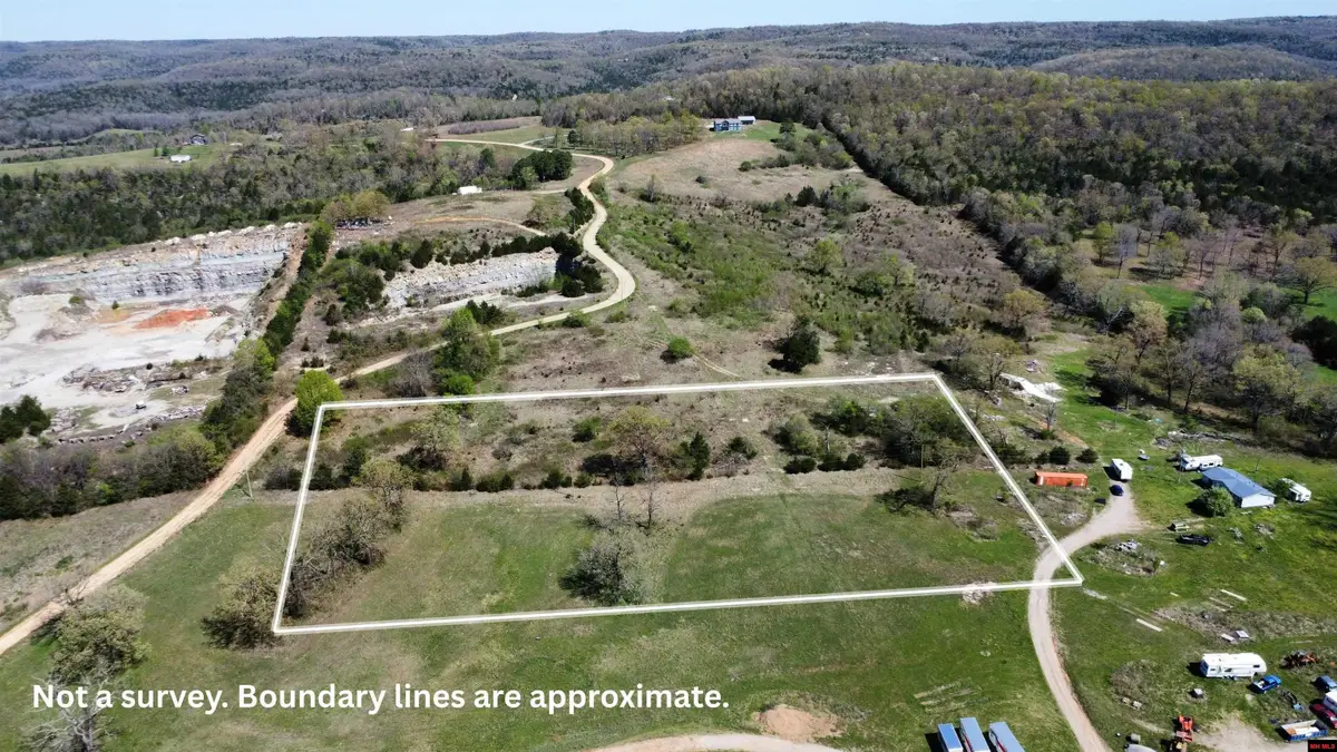001-05373-013 DEER MEADOWS LANE, Yellville, AR 72687 - #1