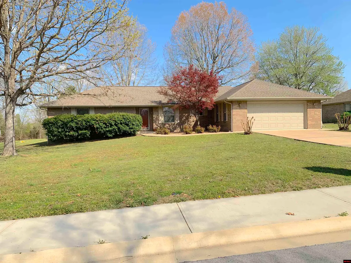 2503 RUSSELL LANE, Mountain Home, AR 72653 - #1