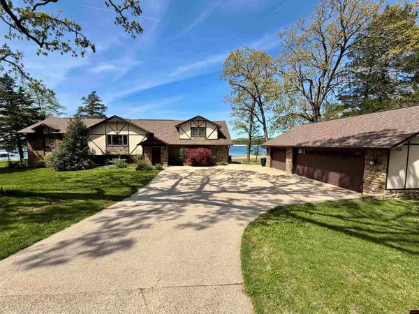 2600 MALLARD POINT ROAD, Mountain Home, AR 72653