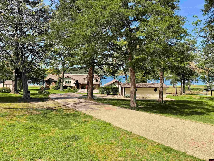 2600 MALLARD POINT ROAD, Mountain Home, AR 72653 - #2