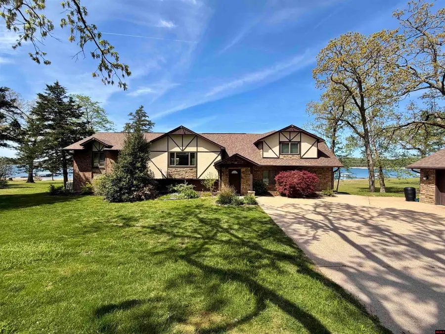 2600 MALLARD POINT ROAD, Mountain Home, AR 72653 - #3