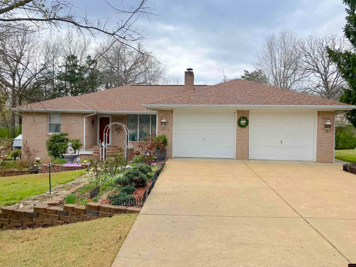 908 BAFFY DRIVE, Mountain Home, AR 72653 - #1