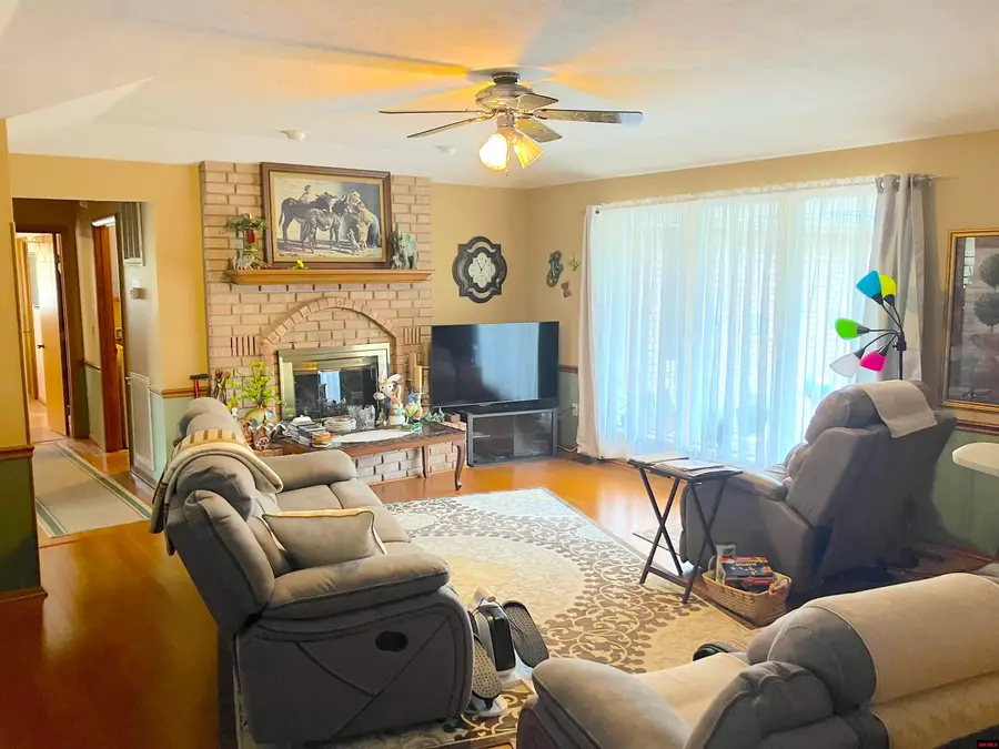 908 BAFFY DRIVE, Mountain Home, AR 72653 - #3