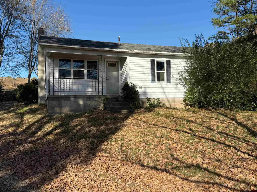 289 QUICKER DRIVE, Marshall, AR 72650 - #2