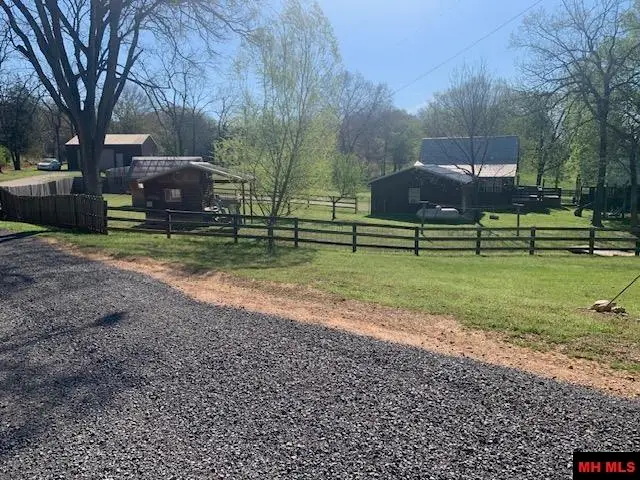 2026 DRY CREEK ROAD, Saint Joe, AR 72675 - #1
