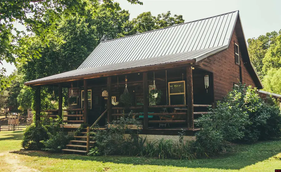 2026 DRY CREEK ROAD, Saint Joe, AR 72675 - #2
