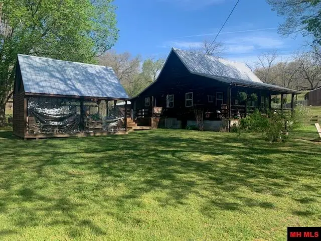 2026 DRY CREEK ROAD, Saint Joe, AR 72675 - #3