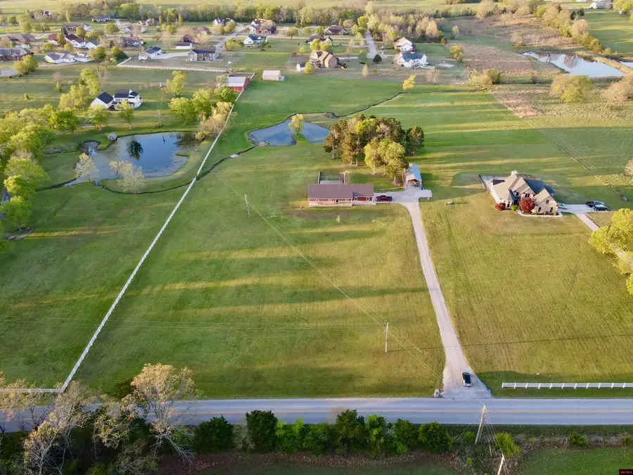 1521 CR 11, Mountain Home, AR 72653 - #3