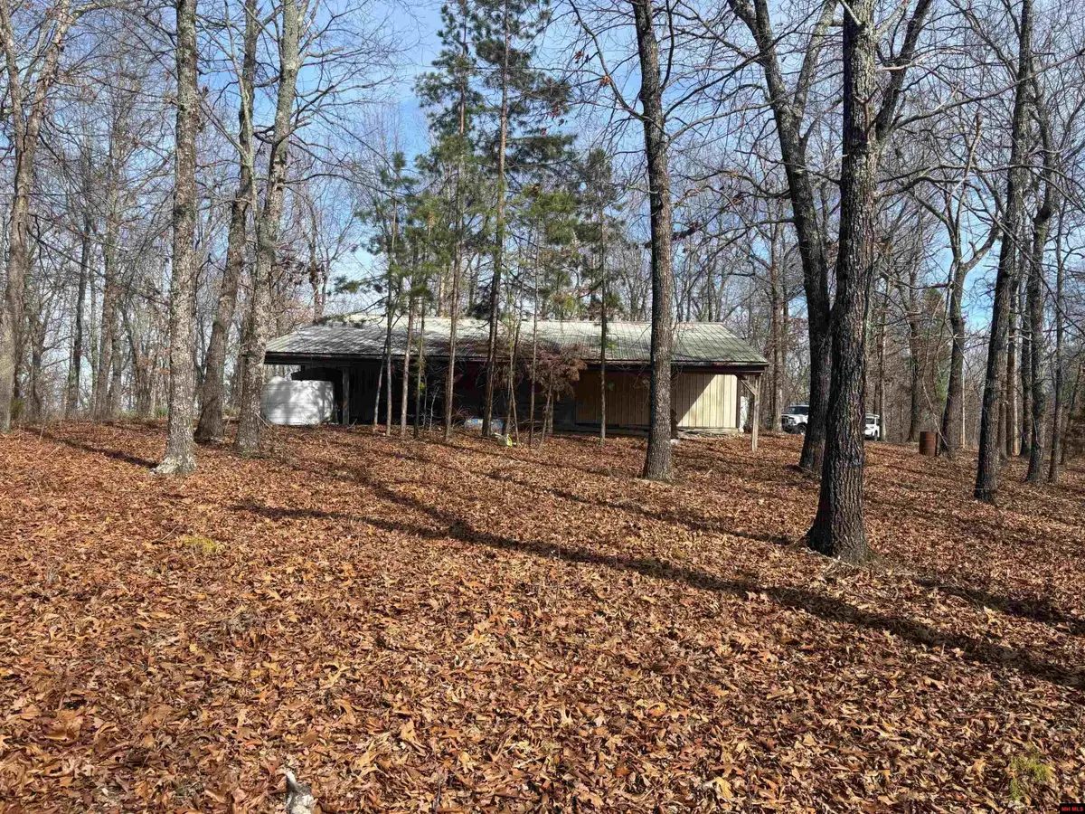 819 MC 3057, Yellville, AR 72687 - #1