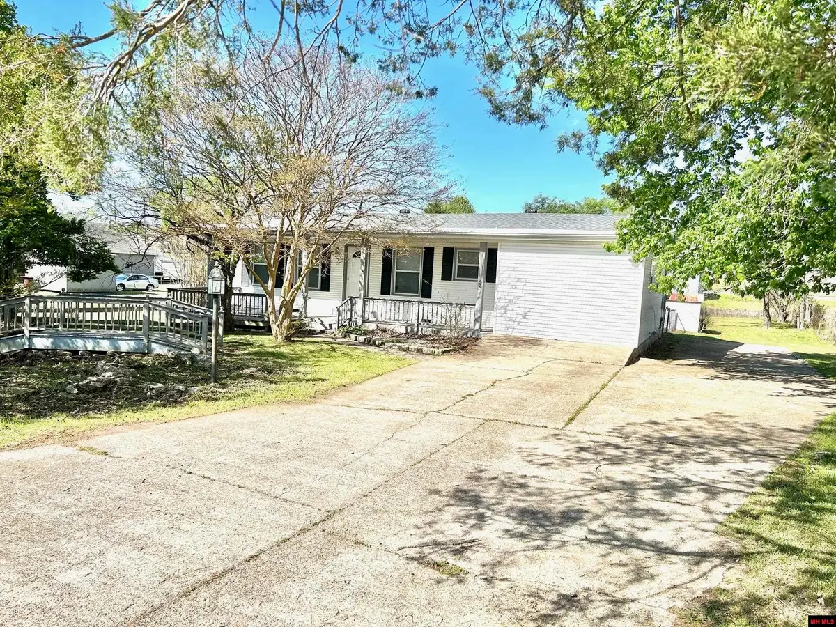 806 MEADOW LANE, Mountain Home, AR 72653 - #1