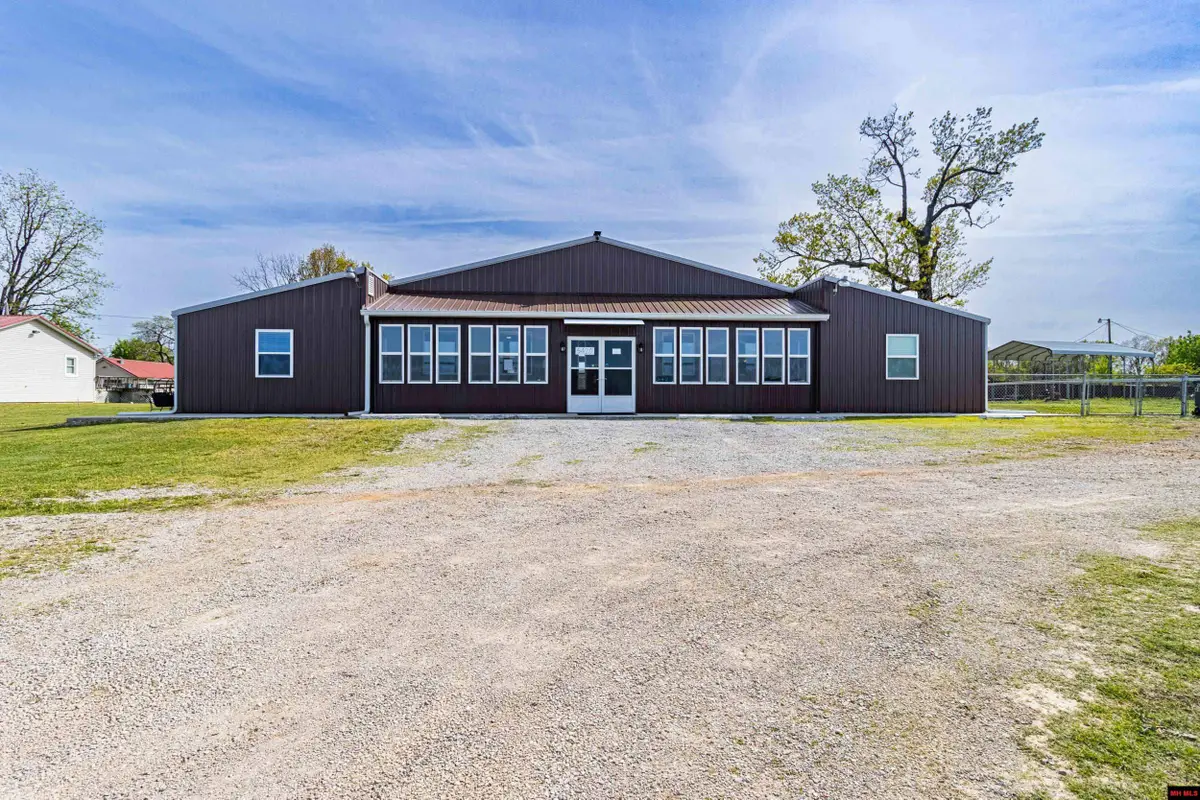 5420 HWY 5 NORTH, Mountain Home, AR 72653 - #1