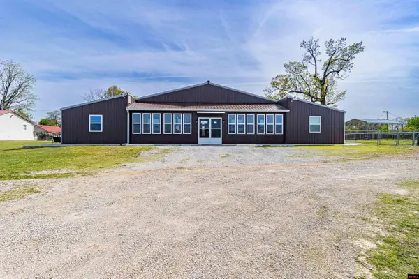 5420 HWY 5 NORTH, Mountain Home, AR 72653