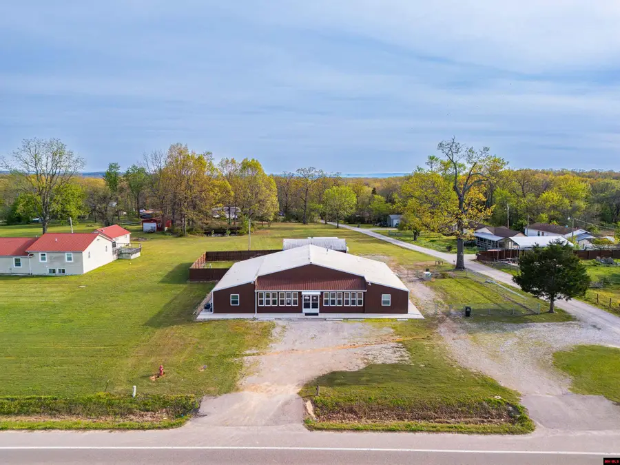 5420 HWY 5 NORTH, Mountain Home, AR 72653 - #3