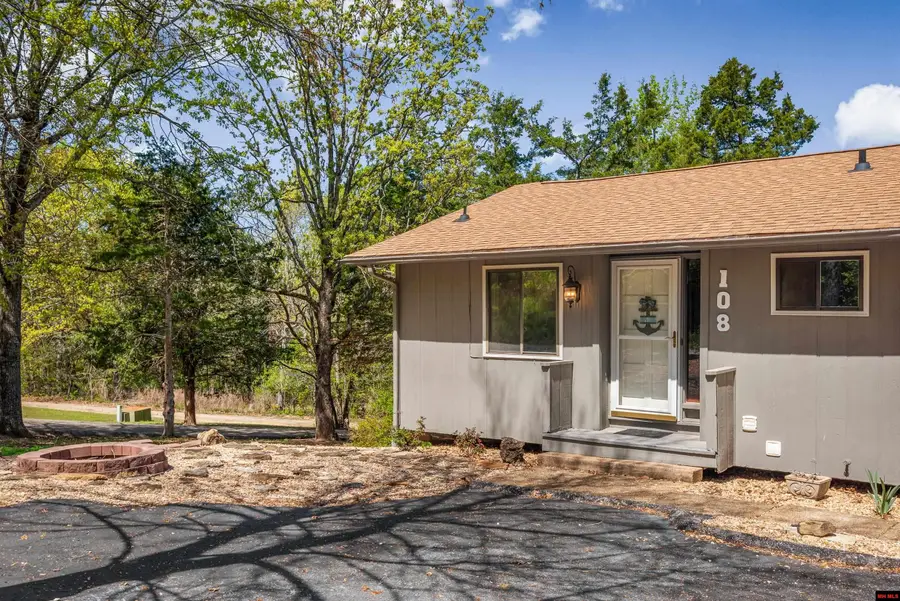 108 GOLDFINCH LANE, Bull Shoals, AR 72619 - #3