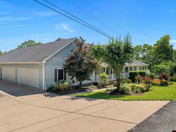 198 WALLICK DRIVE, Cotter, AR 72626
