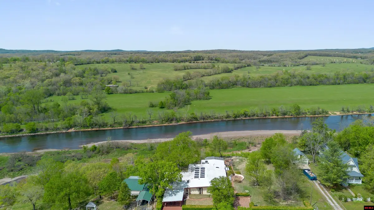 227 HARDING BOULEVARD, Cotter, AR 72626 - #1