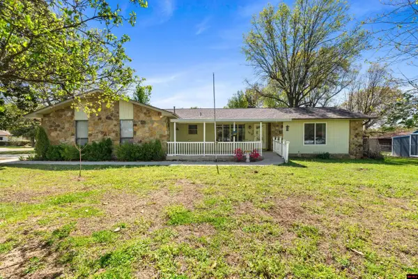 1212 E 1ST STREET, Mountain Home, AR 72653
