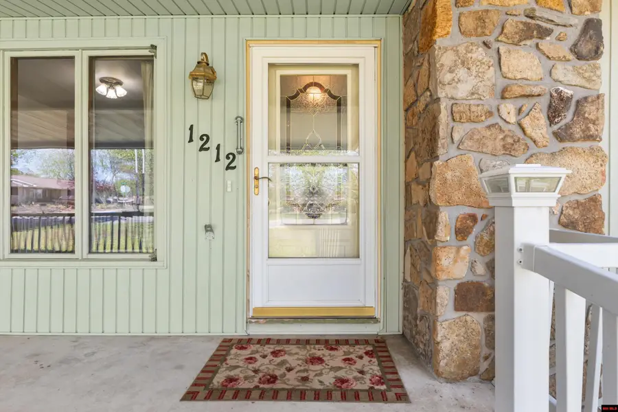 1212 E 1ST STREET, Mountain Home, AR 72653 - #2