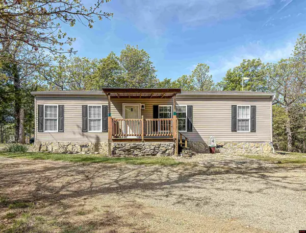951 MC 8097, Yellville, AR 72687