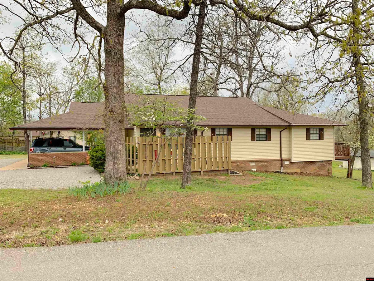 502 PIONEER TRAIL DRIVE, Mountain Home, AR 72653 - #1