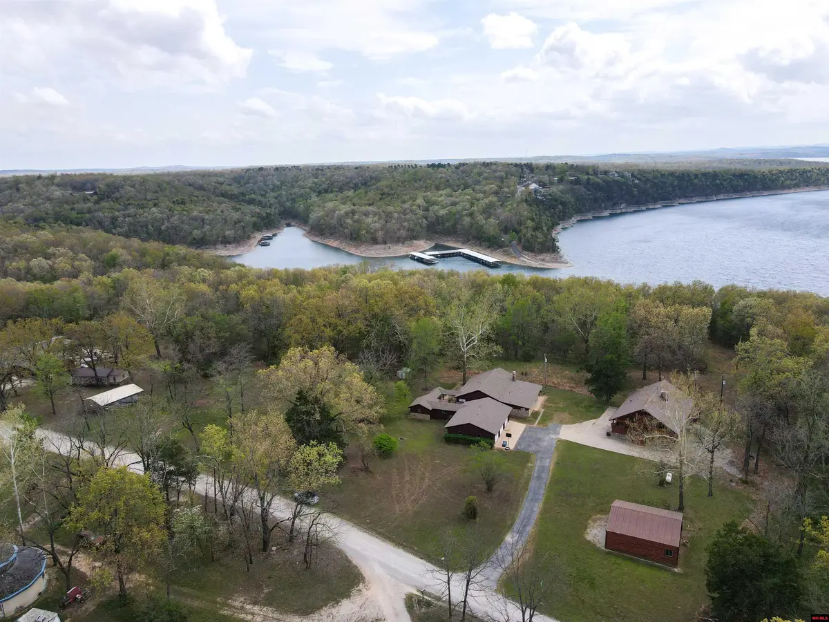 762 DIAMOND BAY ROAD, Elizabeth, AR 72531 - #1