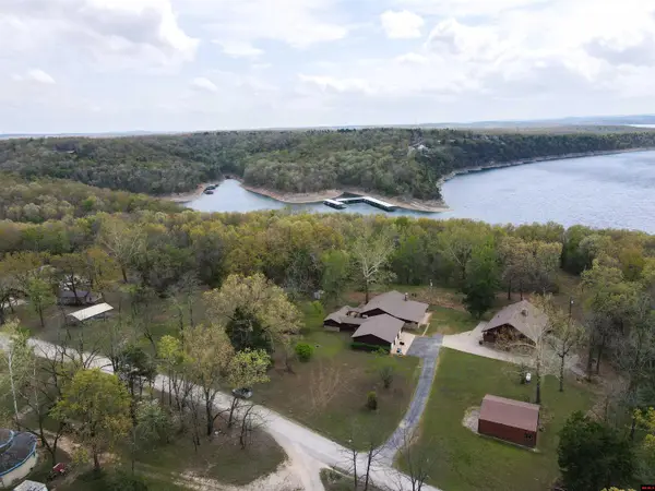 762 DIAMOND BAY ROAD, Elizabeth, AR 72531