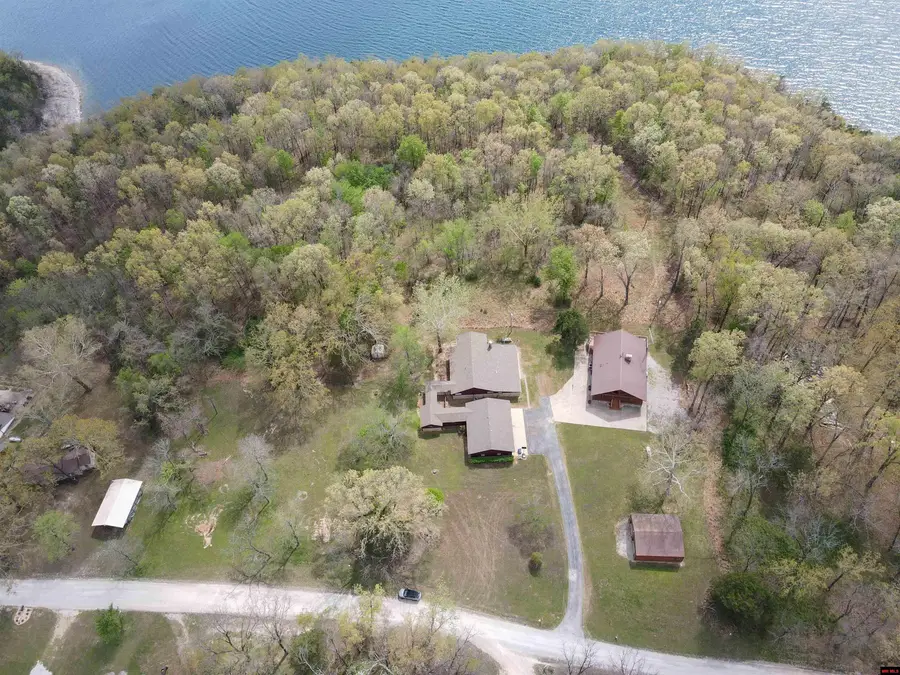 762 DIAMOND BAY ROAD, Elizabeth, AR 72531 - #2