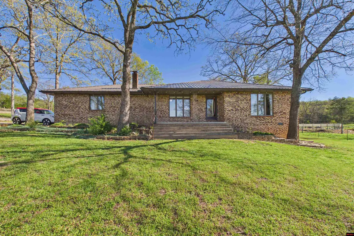 231 CR 1173, Gassville, AR 72635 - #1