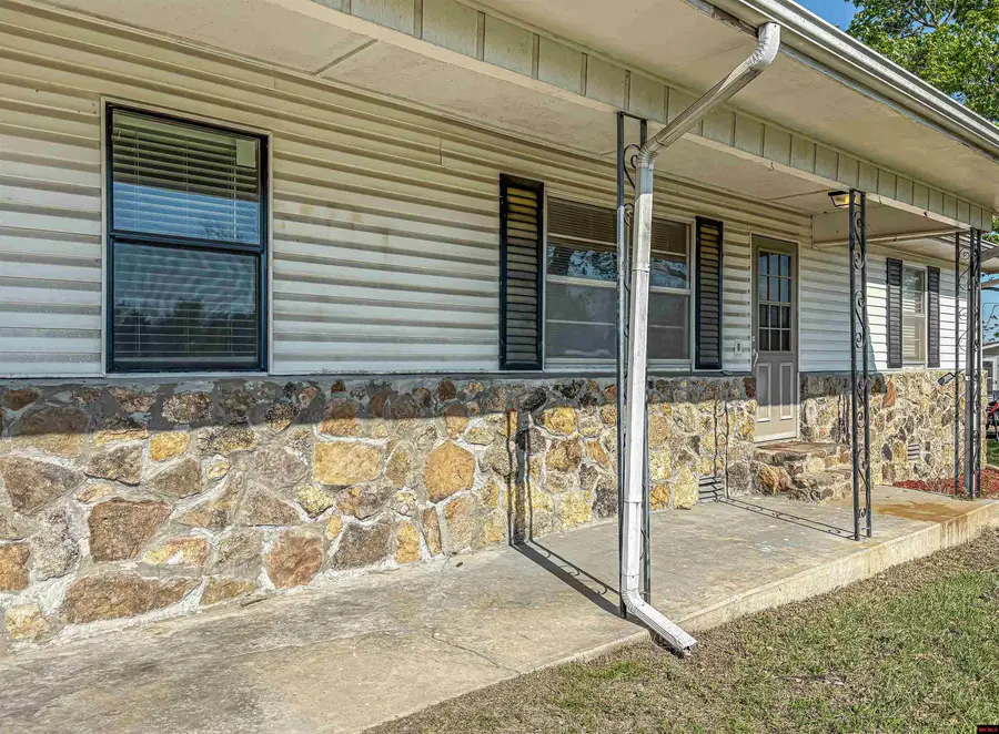 97 WHITAKER LANE, Gassville, AR 72635 - #3