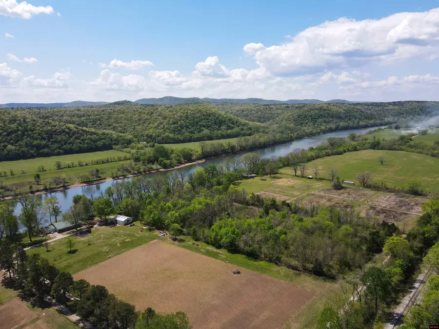 002-09569-000 RIVERS EDGE PLACE, Norfork, AR 72658 - #2