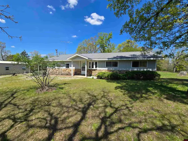 94 JEWELL LANE, Clarkridge, AR 72544