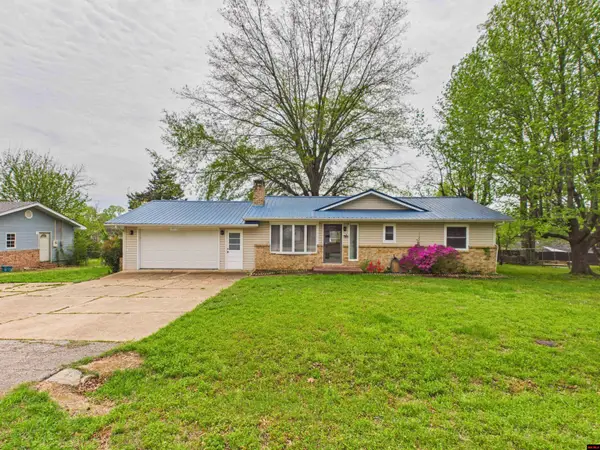 924 DIXIE STREET, Mountain Home, AR 72653