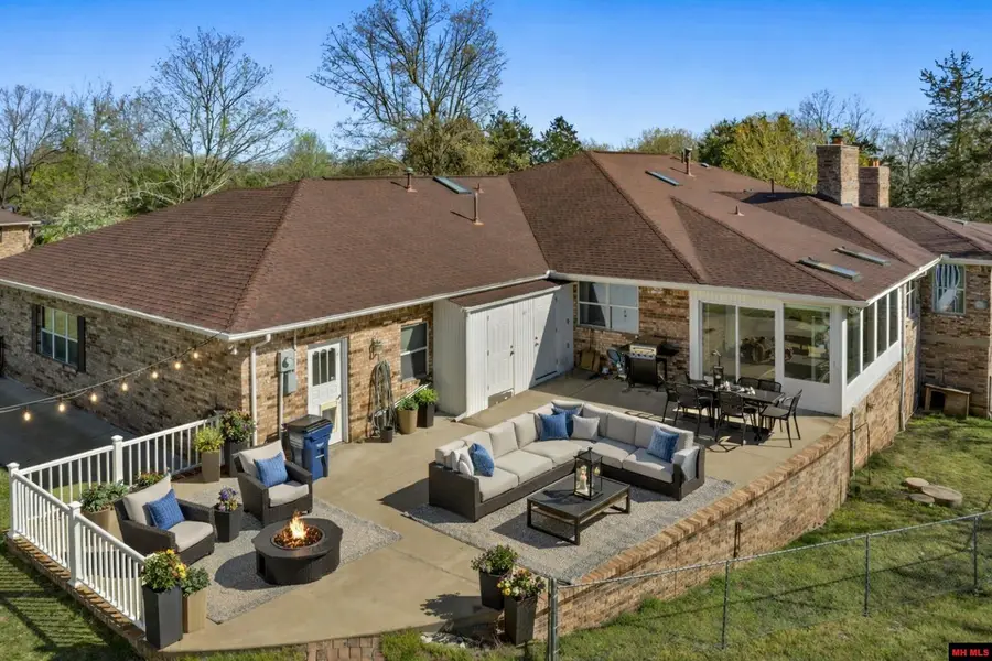 2015 FULLER, Mountain Home, AR 72653 - #2