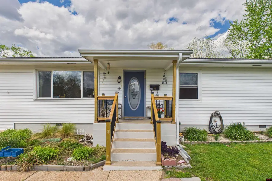 211 W 3RD STREET, Mountain Home, AR 72653 - #3