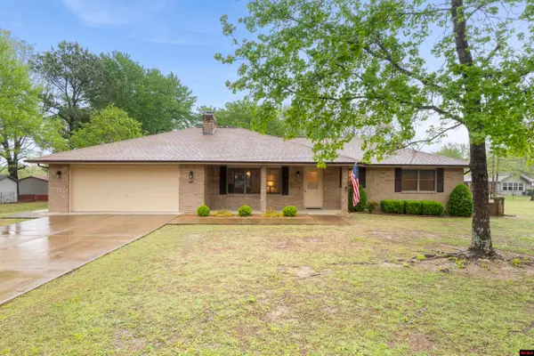 44 TURNBRIDGE COURT, Lakeview, AR 72642
