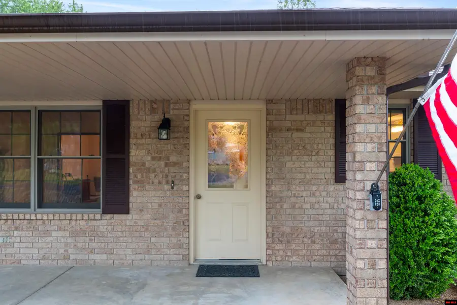 44 TURNBRIDGE COURT, Lakeview, AR 72642 - #2